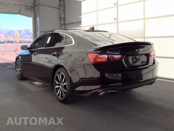 2020 Chevrolet Malibu RS 1SP - miniatura 6