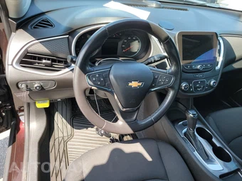 2020 Chevrolet Malibu RS 1SP - miniatura 10