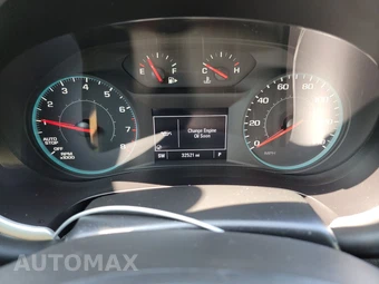 2020 Chevrolet Malibu RS 1SP - miniatura 12