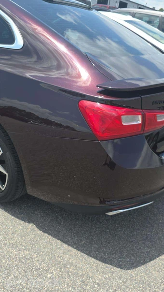 2020 Chevrolet Malibu RS 1SP - miniatura 19