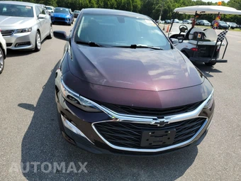 2020 Chevrolet Malibu RS 1SP - miniatura 2