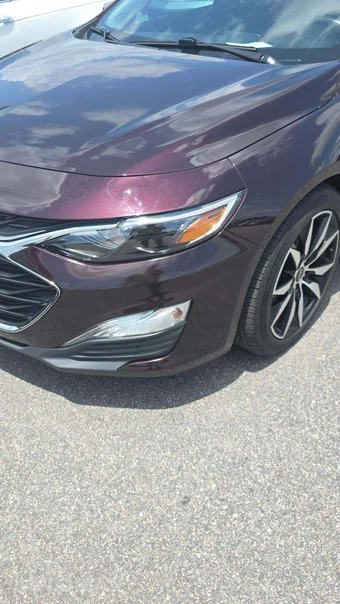 2020 Chevrolet Malibu RS 1SP - miniatura 23