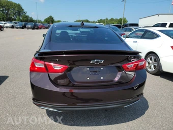 2020 Chevrolet Malibu RS 1SP - miniatura 5