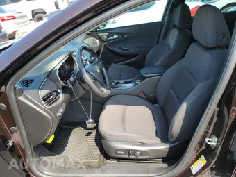 2020 Chevrolet Malibu RS 1SP - miniatura 7