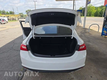 2020 Chevrolet Malibu RS 1SP – miniatura 11