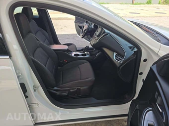 2020 Chevrolet Malibu RS 1SP – miniatura 15