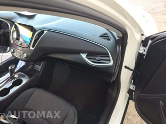 2020 Chevrolet Malibu RS 1SP – miniatura 16