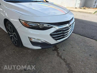 2020 Chevrolet Malibu RS 1SP – miniatura 18