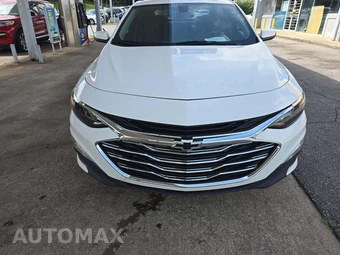 2020 Chevrolet Malibu RS 1SP – miniatura 19