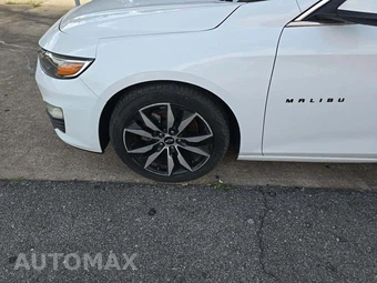 2020 Chevrolet Malibu RS 1SP – miniatura 20