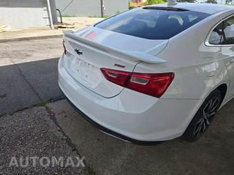 2020 Chevrolet Malibu RS 1SP – miniatura 23