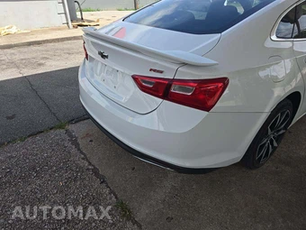 2020 Chevrolet Malibu RS 1SP – miniatura 24