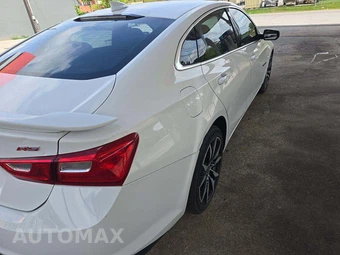 2020 Chevrolet Malibu RS 1SP – miniatura 26