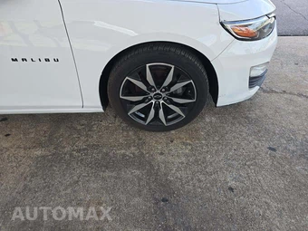 2020 Chevrolet Malibu RS 1SP – miniatura 28