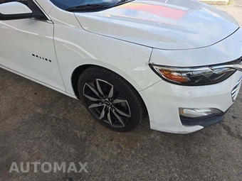 2020 Chevrolet Malibu RS 1SP – miniatura 29