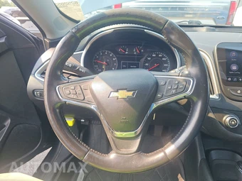 2020 Chevrolet Malibu RS 1SP – miniatura 10