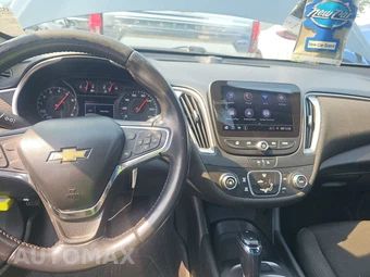 2020 Chevrolet Malibu RS 1SP – miniatura 11