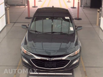 2020 Chevrolet Malibu RS 1SP – miniatura 2