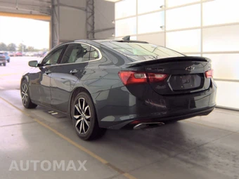 2020 Chevrolet Malibu RS 1SP – miniatura 6