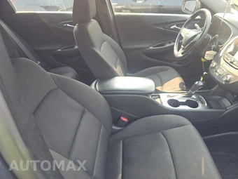2020 Chevrolet Malibu RS 1SP – miniatura 8