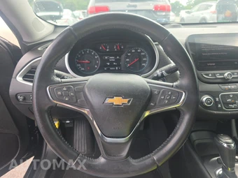 2020 Chevrolet Malibu RS 1SP – miniatura 10