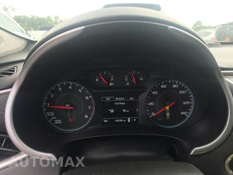 2020 Chevrolet Malibu RS 1SP – miniatura 12