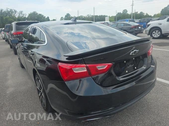 2020 Chevrolet Malibu RS 1SP – miniatura 6