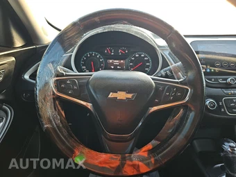 2020 Chevrolet Malibu RS 1SP - miniatura 16