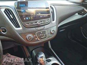 2020 Chevrolet Malibu RS 1SP - miniatura 17