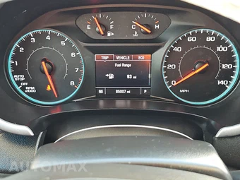 2020 Chevrolet Malibu RS 1SP - miniatura 18