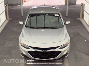 2020 Chevrolet Malibu RS 1SP - miniatura 2