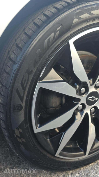 2020 Chevrolet Malibu RS 1SP - miniatura 28