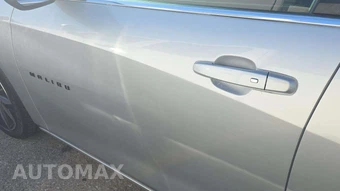 2020 Chevrolet Malibu RS 1SP - miniatura 29