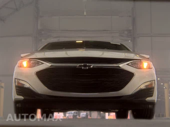2020 Chevrolet Malibu RS 1SP - miniatura 3