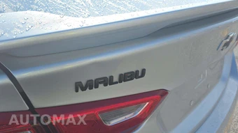 2020 Chevrolet Malibu RS 1SP - miniatura 32