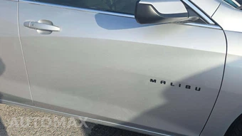 2020 Chevrolet Malibu RS 1SP - miniatura 34