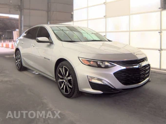 2020 Chevrolet Malibu RS 1SP - miniatura 4
