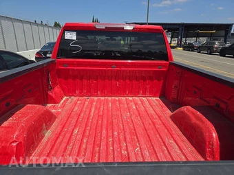 2020 Chevrolet Silverado 1500 Custom Crew Cab Medium Bed 1CX - miniatura 17