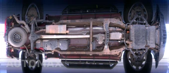 2020 Chevrolet Silverado 1500 Custom Crew Cab Medium Bed 1CX - miniatura 21