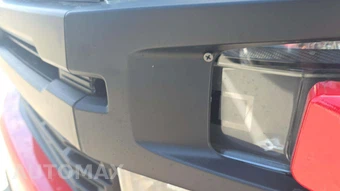 2020 Chevrolet Silverado 1500 Custom Crew Cab Medium Bed 1CX - miniatura 24