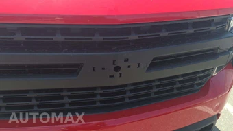 2020 Chevrolet Silverado 1500 Custom Crew Cab Medium Bed 1CX - miniatura 25