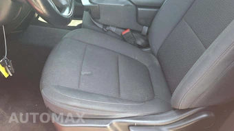 2020 Chevrolet Silverado 1500 Custom Crew Cab Medium Bed 1CX - miniatura 39