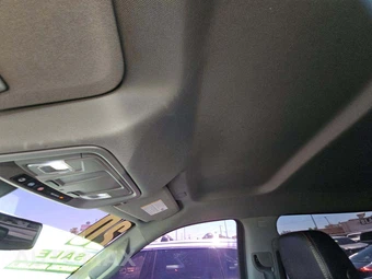2020 Chevrolet Silverado 1500 Custom Crew Cab Medium Bed 1CX - miniatura 11
