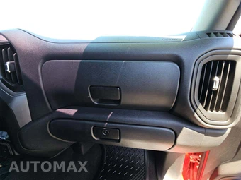 2020 Chevrolet Silverado 1500 Custom Crew Cab Medium Bed 1CX - miniatura 19