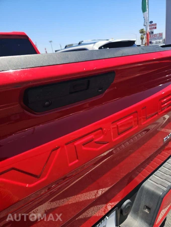 2020 Chevrolet Silverado 1500 Custom Crew Cab Medium Bed 1CX - miniatura 26