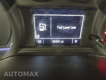 2020 Chevrolet Silverado 1500 Custom Crew Cab Short Bed 1CX - miniatura 12