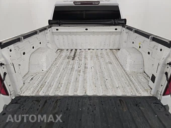 2020 Chevrolet Silverado 1500 Custom Crew Cab Short Bed 1CX - miniatura 16