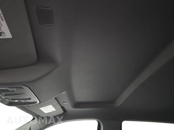 2020 Chevrolet Silverado 1500 Custom Crew Cab Short Bed 1CX - miniatura 20