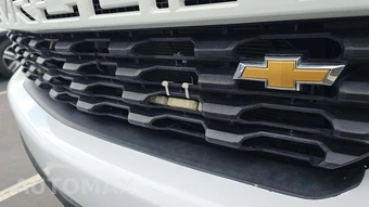 2020 Chevrolet Silverado 1500 Custom Crew Cab Short Bed 1CX - miniatura 22