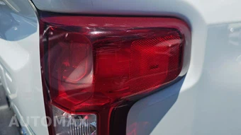 2020 Chevrolet Silverado 1500 Custom Crew Cab Short Bed 1CX - miniatura 24